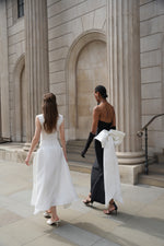 Load image into Gallery viewer, Paca Choker Sleeveless Maxi Dress